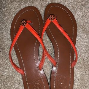 Tory Burch Flip Flops